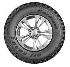 Cordiant Off Road 2 215/75R15 100Q