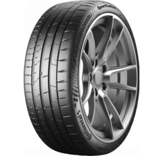 Continental SportContact 7 315/35R22 111Y