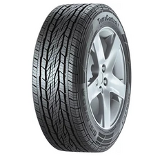 Gislaved TerraControl 215/50R17 91H