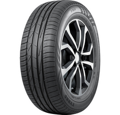 Ikon Autograph Aqua 3 SUV  225/60R17 103V