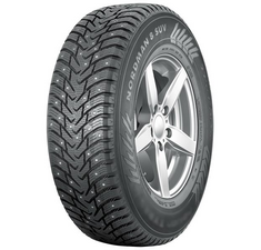 Ikon Nordman 8 SUV 225/70R16 107T