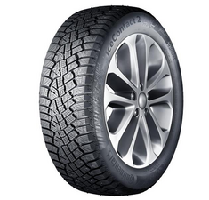 Continental ContiIceContact 2 225/50R17 98T