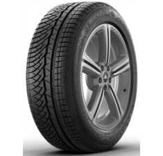 Michelin Pilot Alpin PA4 265/40R20 104W