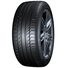 Continental ContiSportContact 5 P 285/40R22 106Y