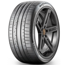 Continental ContiSportContact 6 285/35R22 106Y