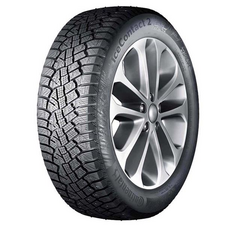 Continental ContiIceContact 2 SUV 215/60R17 96T