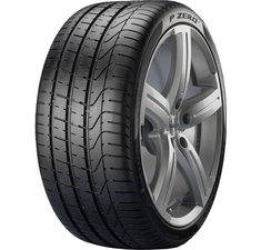 Pirelli P Zero 235/45R20 100W