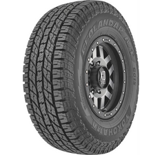 Yokohama Geolandar G015 285/45R22 114H