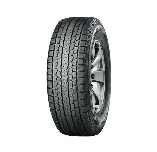 АвтошинаYokohamaIceGuardG075285/65R17116Q