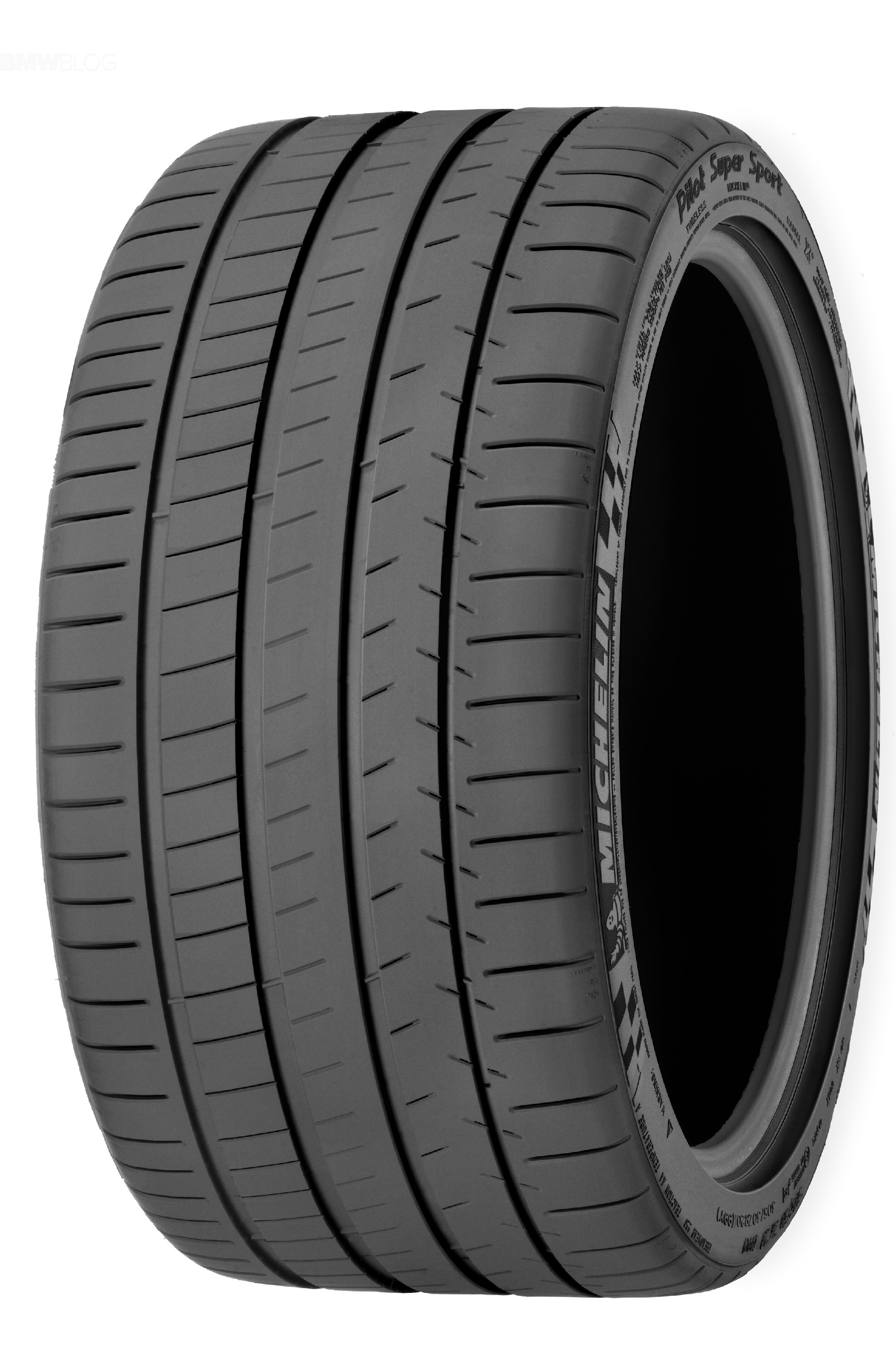 Шины Michelin Pilot Sport 5 Купить